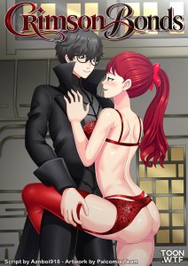 Crimson Bonds