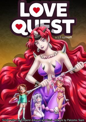 Love Quest